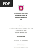 Download IT video by Siti Sakina Selamat SN59830025 doc pdf