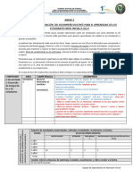 FICHA DE AUTOEVALUACION A CONDICIONES BASICAS PARA EL APRENDIZAJE CICLO II OK (1)