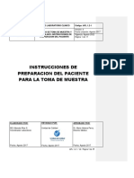 APL 1.2-1 INSTRUCCIONES DE PREPARACION DEL PACIENTE  V2