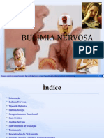 Apresentação p.p. Bulimia