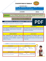 Reto 2 - 5° Año