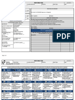 S3117 - John Cockerill Supervisors Site Risk Analysis