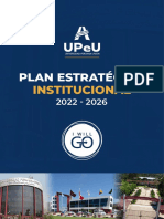 Pei 2022-2026 I Will Go