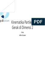 04 Kinematika Partikel 2