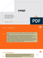 Swap Proyect