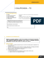 T2 - Comunicación 1 - Grupo 19