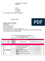 Clasa 8 2022-2023