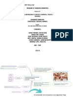 Grupo #5 Pacto Internacional de Derechos Economicos Sociales y Culturales