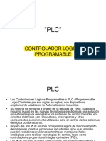 Controlador Logico Programable