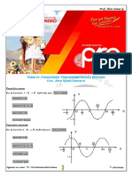 Funciones Trigonometricas Repaso Final