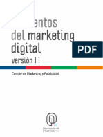 Elementos Del Marketing Digital