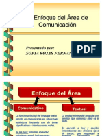 Enfoque Comunicativo