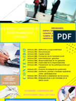 Exposición Sociedad Comercial de Responsabilidad Limitada