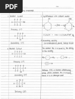 Answers Chapter 8 (Structured Questions)  Isomer  Alcohol