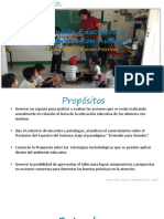 Presentación Autismo-Escuela PDF