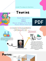 Equipo 1. Teorias de Introducción