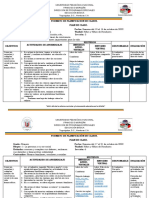 Planes de Ciencias Sociales