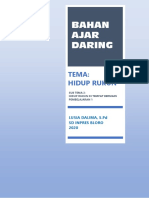 Bahan Ajar Daring