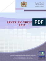 Sante en Chiffres 2017