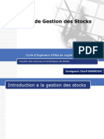 Gestion Des Stocks Cycle Ingenieur Logistique (1)