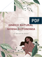 Gineco Natural Marcela MC Gowan