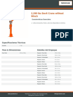 Datasheet PWPHP2200