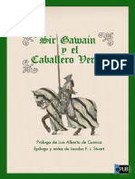 Sir Gawain y El Caballero Verde z Lib.org