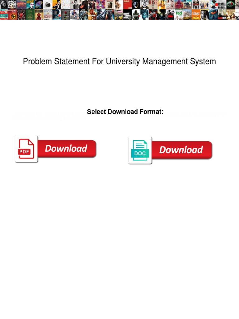 problem-statement-for-university-management-system-pdf-databases