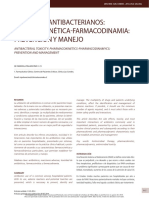 2014-Toxicidad Antibacterianos Farmacocintica-Farmacodinamia Prevencin y Manejo (2136)