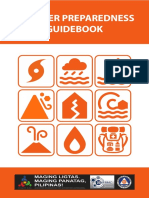 Disaster Preparedness Guidebook