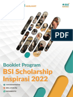 Booklet BSIS Inspirasi 2022