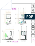 Casa Social COM111-Modelo