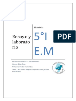 Tipos de Curvas Llave Electromagnetica