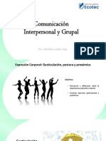 PDF Proxemica
