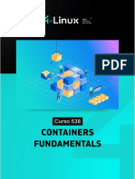 Containers Fundamentals