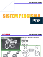 Sistem Pengisian