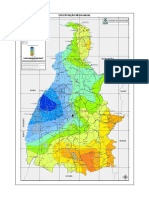 PrecipitacaoMediaAnual TO 2015