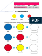 Pintamos Con Témperas