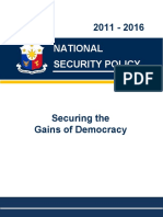 Philippines 2011-2016