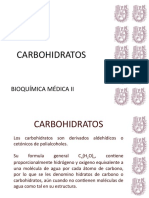 1 Carbohidratos