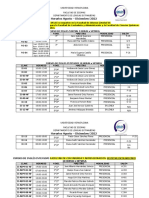 Oferta Delex Actualizada Con Horarios Delex Ago-Dic2022 - 18agosto22