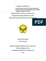 HUBUNGAN PENGETAHUAN DAN SIKAP TERHADAP PERILAKU