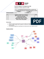 Tarea de Plan de Acción y Esquema de Ideas S.9