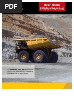 MICLIC Mine Clearing System Overview | PDF | Land Mine | Naval Mine