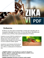 Expo Zika