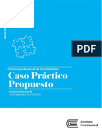 4 - Caso Práctico Propuesto IL1