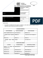 Tarea Académica Cont. Costos I Tema 1 y 2