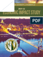 Calameo UNV0070 2021-22 Economic Impact Study Working