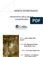 Planeamiento Estrategico - 2012 - 1