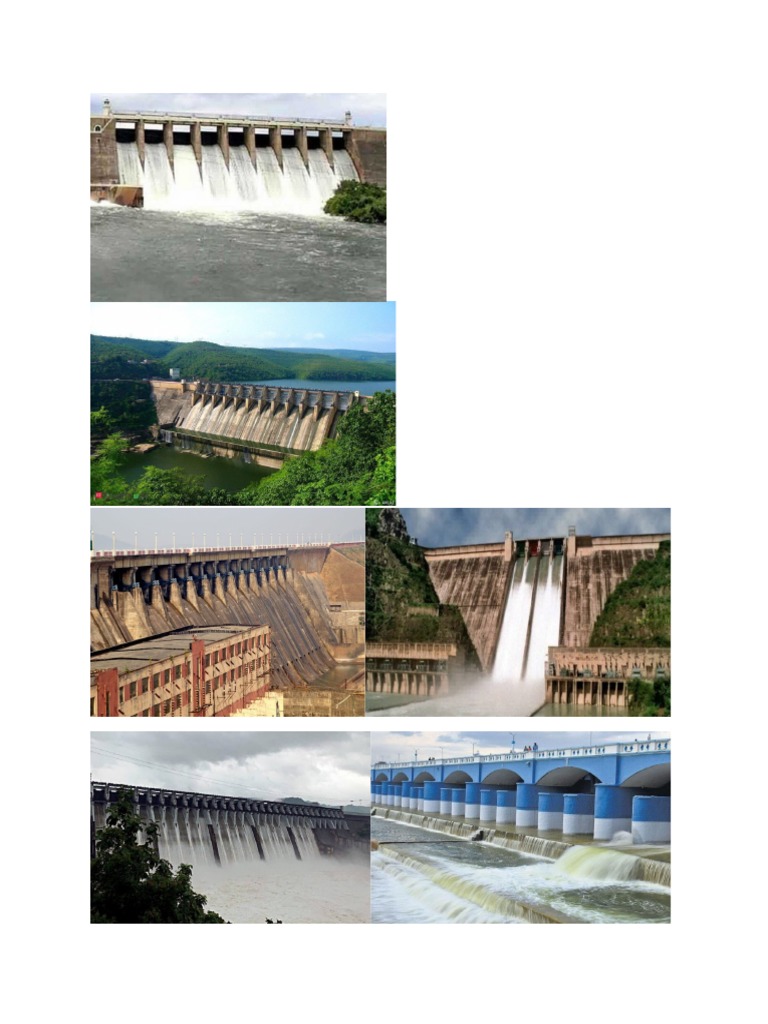 Dams PDF